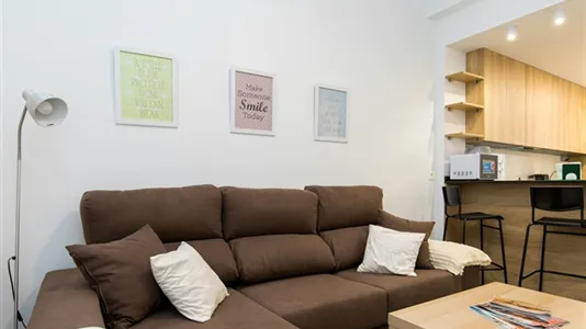 Rooms in Zaragoza - photo 8