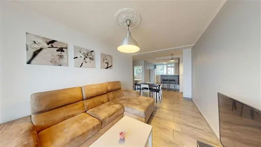 Apartments in Saint-Étienne - photo 5