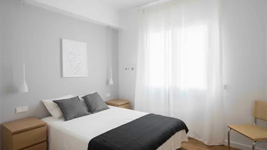 Apartments in Barcelona Horta-Guinardó - photo 6