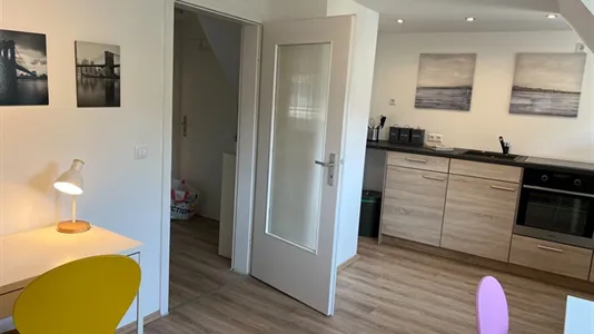 Apartments in Essen - photo 5