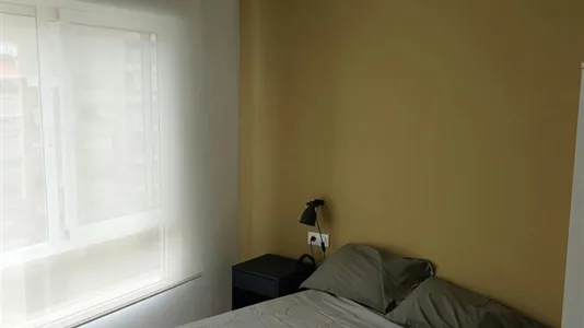 Rooms in Murcia - photo 9