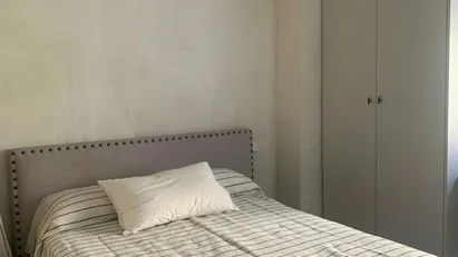 Room for rent in Madrid Chamartín, Madrid