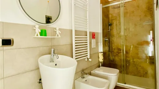 Rooms in Milano Zona 7 - Baggio, De Angeli, San Siro - photo 7