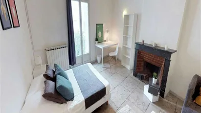 Room for rent in Montpellier, Occitanie