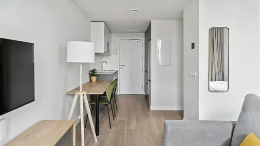 Apartments in Cañada Real de la Galiana - photo 10