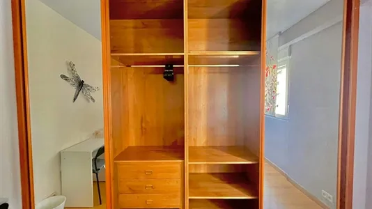 Rooms in Los Berrocales - photo 5