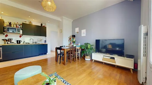 Rooms in Grenoble - photo 10