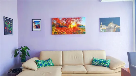 Apartments in Milano Zona 8 - Fiera, Gallaratese, Quarto Oggiaro - photo 5