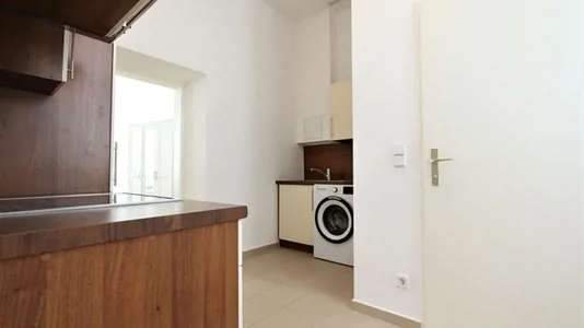 Apartments in Vienna Alsergrund - photo 3