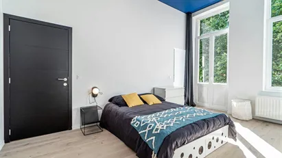 Room for rent in Brussels Sint-Gillis, Brussels