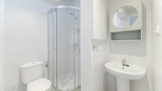 Apartments in Madrid Arganzuela - photo 8