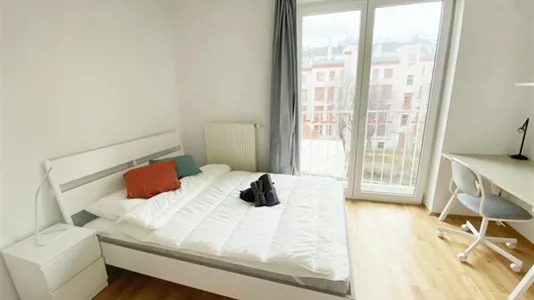 Rooms in Vienna Margareten - photo 2