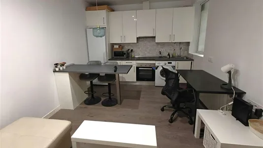 Apartments in Madrid Salamanca - photo 3