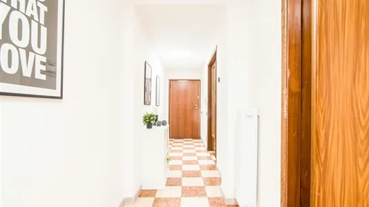 Rooms in Padua - photo 6