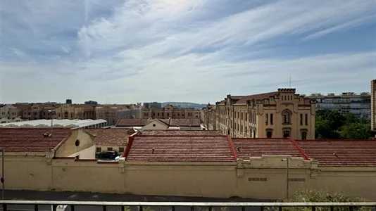 Rooms in Barcelona Sarrià-St. Gervasi - photo 5