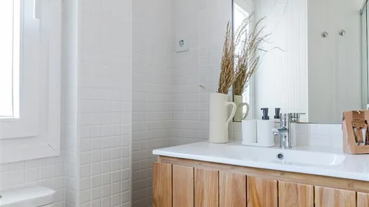 Apartments in Madrid Fuencarral-El Pardo - photo 5