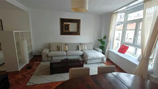 Apartments in Madrid Salamanca - photo 3