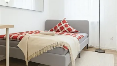 Room for rent in Munich