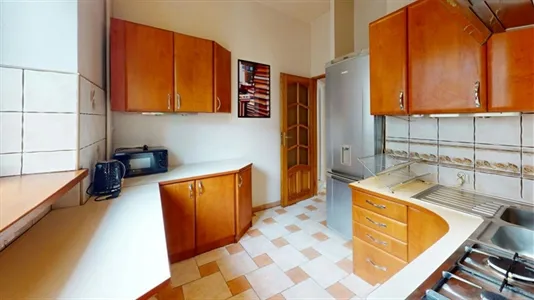 Rooms in Warszawa Śródmieście - photo 7