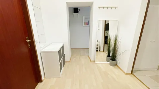 Rooms in Wien Neubau - photo 9