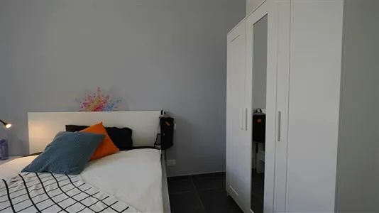 Rooms in Turin - photo 2