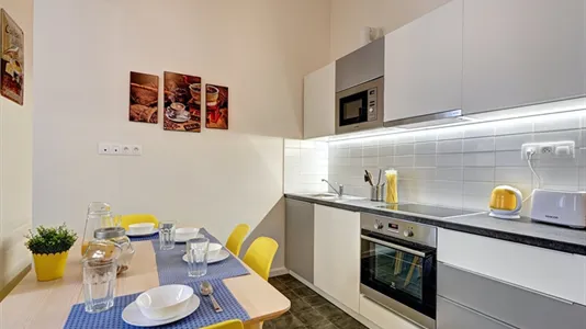 Rooms in Location is not specified - photo 4