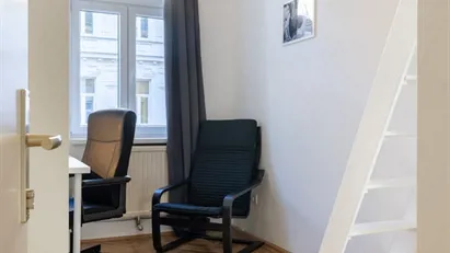 Room for rent in Vienna Brigittenau, Vienna