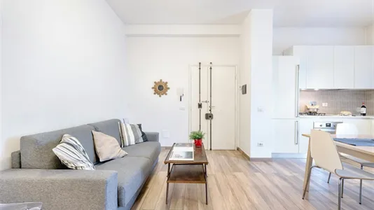 Apartments in Florence - photo 10
