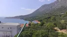 Apartment for rent, Podgora, Splitsko-Dalmatinska, Porat