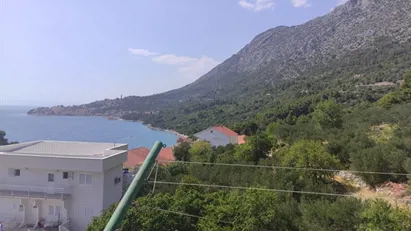 Apartment for rent in Podgora, Splitsko-Dalmatinska