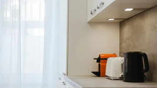 Apartments in Berlin Friedrichshain-Kreuzberg - photo 7