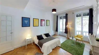 Room for rent in Lyon, Auvergne-Rhône-Alpes