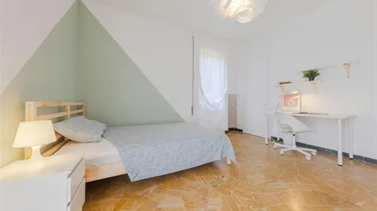 Rooms in Padua - photo 5