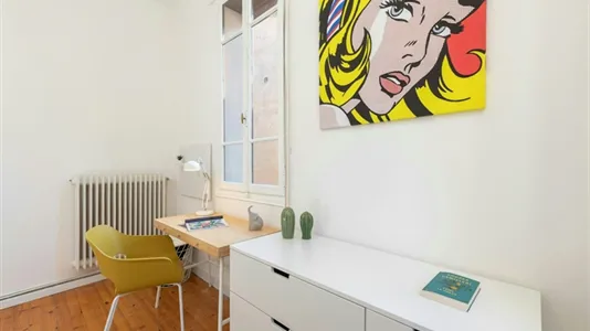 Rooms in Padua - photo 3