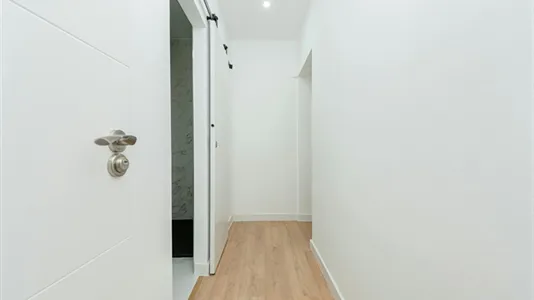 Rooms in Madrid Chamberí - photo 4