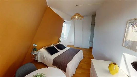 Rooms in Paris 2ème arrondissement - Bourse - photo 1