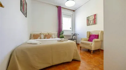 Room for rent in Valencia Campanar, Valencia (region)