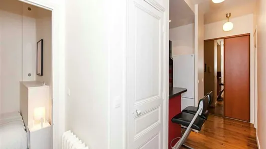 Rooms in Paris 4ème arrondissement - Marais - photo 6