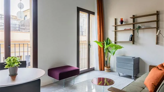 Apartments in Barcelona Ciutat Vella - photo 3