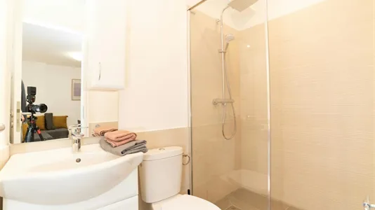 Apartments in Budapest Erzsébetváros - photo 7