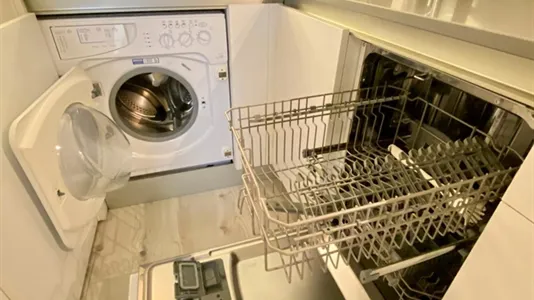 Apartments in Barcelona Eixample - photo 7