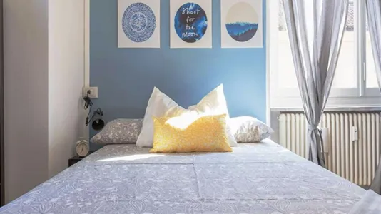 Rooms in Turin - photo 1