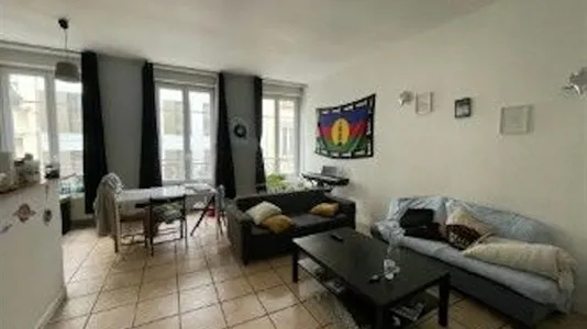 Rooms in Lyon - photo 3