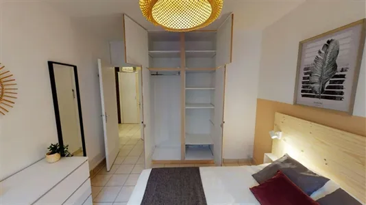 Rooms in Paris 14ème arrondissement - Montparnasse - photo 3