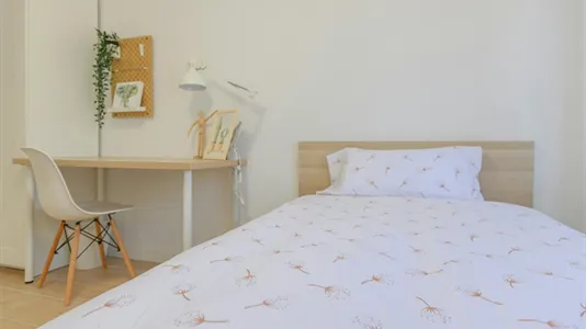 Rooms in Getafe - photo 4