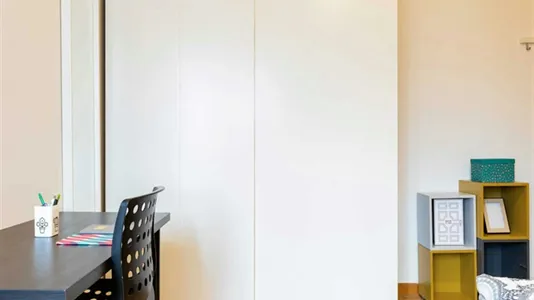 Rooms in Padua - photo 1