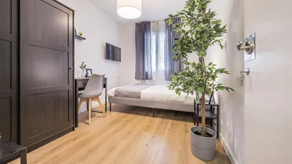 Room for rent in Barcelona Sant Andreu, Barcelona