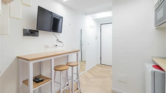 Apartments in Milano Zona 2 - Stazione Centrale, Gorla, Turro, Greco, Crescenzago - photo 7