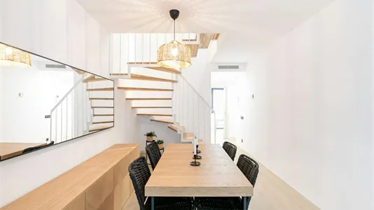 Apartments in Barcelona Sant Andreu - photo 8