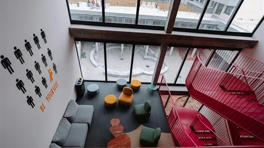 Rooms in Salamanca - photo 6